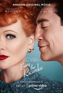 دانلود فیلم Being the Ricardos 2021107821-253368701