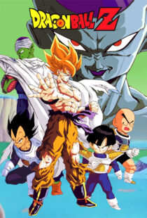 دانلود انیمه Dragon Ball Z103604-537350792