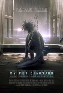 دانلود فیلم My Pet Dinosaur 2017107870-2139487493