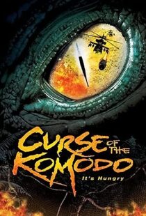 دانلود فیلم The Curse of the Komodo 2004110325-329938871