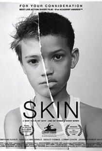 دانلود فیلم Skin 2018106930-623899322