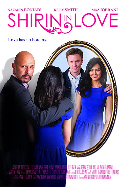 دانلود فیلم Shirin in Love 2014