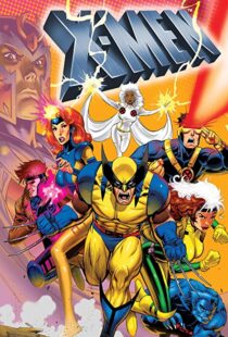 دانلود انیمیشن X-Men: The Animated Series110416-1031945305