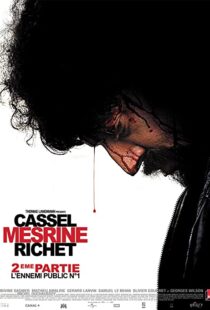 دانلود فیلم Mesrine: Public Enemy No. 1 2008105763-1978414848