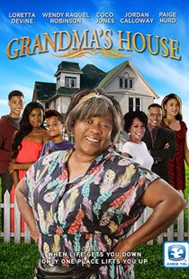 دانلود فیلم Grandma’s House 2016103047-1122787903