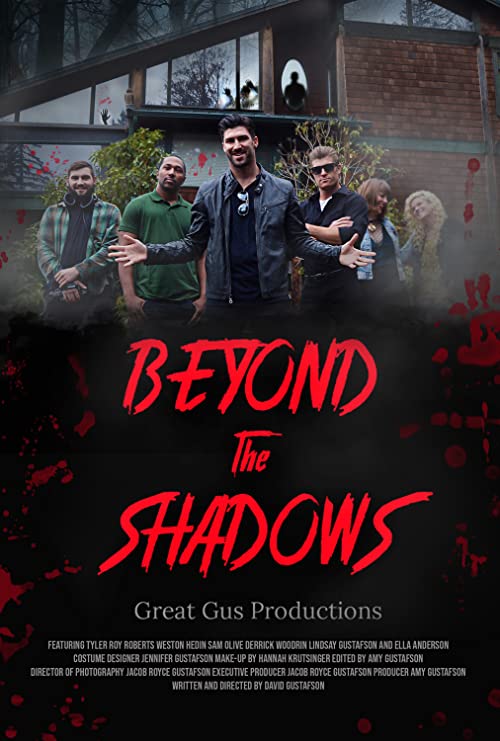 دانلود فیلم Beyond the Shadows 2020