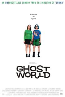 دانلود فیلم Ghost World 2001107466-471582373