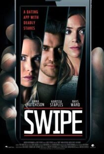 دانلود فیلم Wrong Swipe 2016102137-338685527