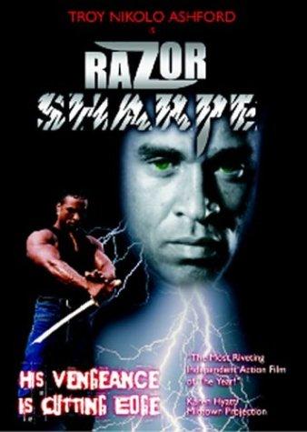 دانلود فیلم Razor Sharpe 2001