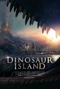 دانلود فیلم Dinosaur Island 2014107925-893769775