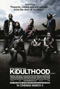 دانلود فیلم Kidulthood 2006105972-2053428747