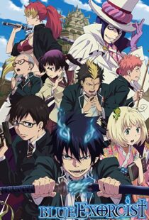 دانلود انیمه Blue Exorcist107088-1030157349