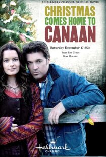 دانلود فیلم Christmas Comes Home to Canaan 2011101777-21826193