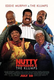 دانلود فیلم Nutty Professor II: The Klumps 2000106004-1038024488