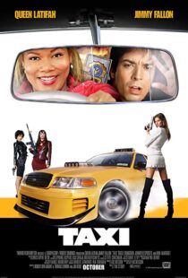 دانلود فیلم Taxi 2004106222-191010004