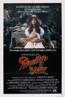 دانلود فیلم Pretty Baby 1978109941-1630327177