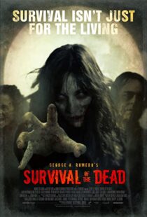 دانلود فیلم Survival of the Dead 2009106217-447025034