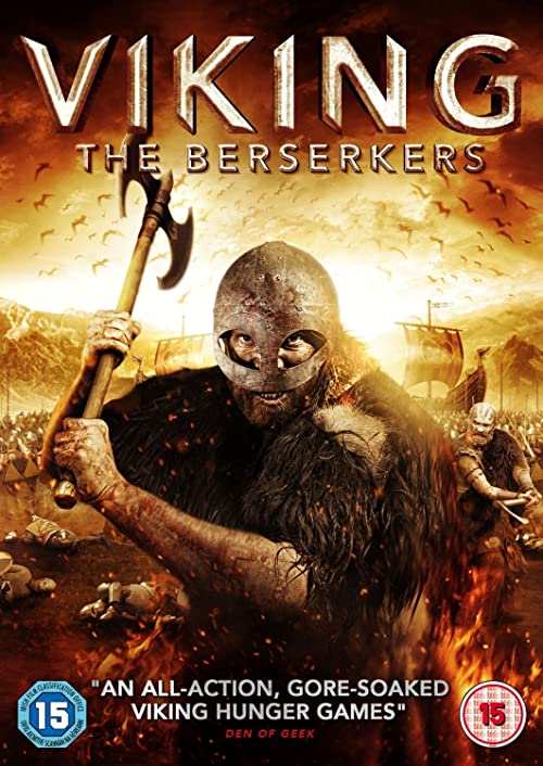 دانلود فیلم Viking: The Berserkers 2014