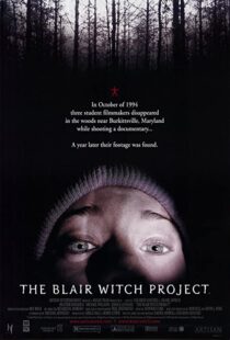 دانلود فیلم The Blair Witch Project 1999105375-662723204