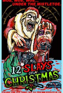 دانلود فیلم The 12 Slays of Christmas 2016101630-246520674