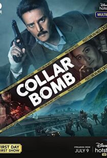 دانلود فیلم هندی Collar Bomb 2021107780-900883536