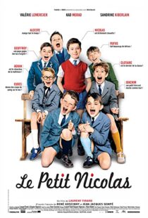 دانلود فیلم Little Nicholas 2009109236-60168397