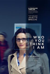 دانلود فیلم Who You Think I Am 2019102084-939282688