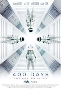 دانلود فیلم 400 Days 2015108208-78726370