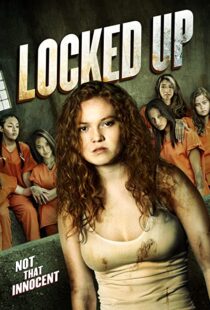 دانلود فیلم Locked Up 2017101374-537655227