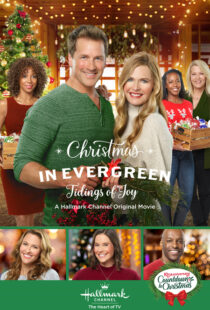 دانلود فیلم Christmas in Evergreen: Tidings of Joy 2019101341-160179528