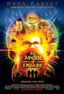 دانلود فیلم The Master of Disguise 2002108630-473142337