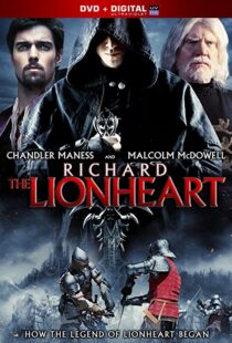 دانلود فیلم Richard The Lionheart 2013107231-1324175422