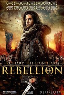 دانلود فیلم Richard the Lionheart: Rebellion 2015108998-1607037093