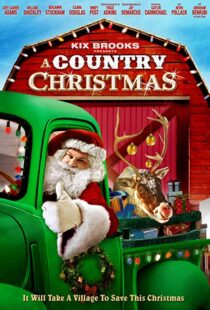 دانلود فیلم A Country Christmas 2013103800-730965268