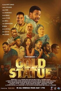 دانلود فیلم Gold Statue 2019101815-1404350595