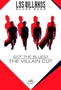 دانلود فیلم Got the Blues: The Villain Cut 2018102200-996176926