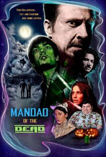 دانلود فیلم Mandao of the Dead 2018103638-566707252