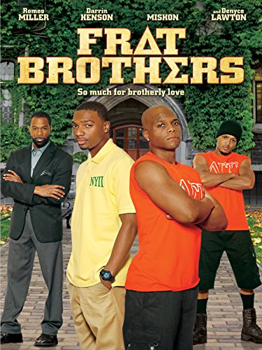 دانلود فیلم Frat Brothers 2013