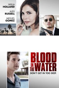 دانلود فیلم Blood in the Water 2016110157-876608549