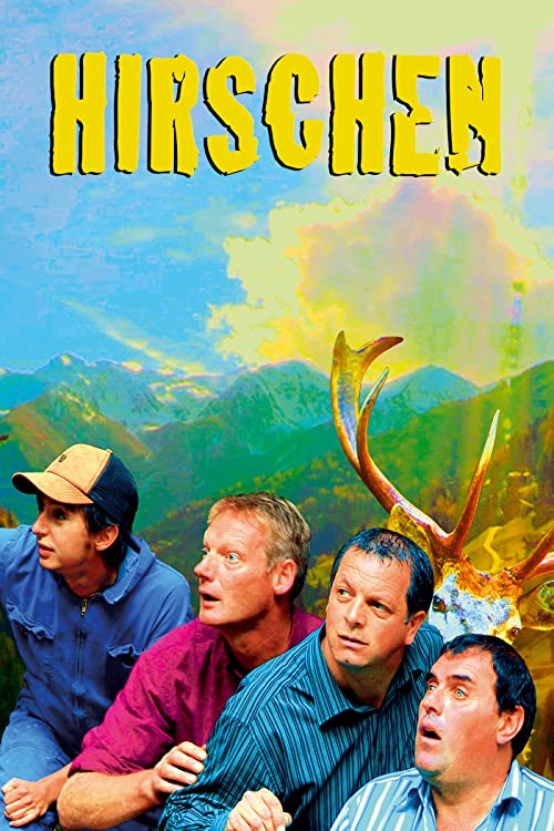 دانلود فیلم Hirschen 2014