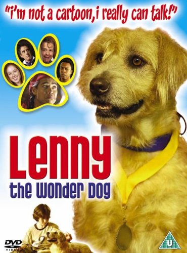 دانلود فیلم Lenny the Wonder Dog 2005