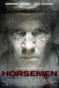 دانلود فیلم Horsemen 2009109514-840451116