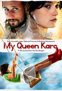 دانلود فیلم My Queen Karo 2009109913-2075842402