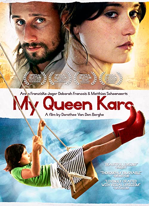 دانلود فیلم My Queen Karo 2009