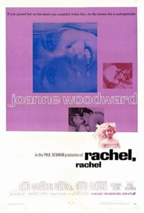 دانلود فیلم Rachel, Rachel 1968109952-1432844627