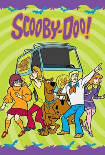 دانلود انیمیشن Scooby Doo, Where Are You!106706-1922025645