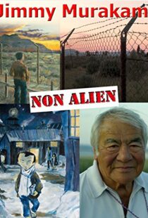 دانلود مستند Jimmy Murakami: Non Alien 2010103603-640035512