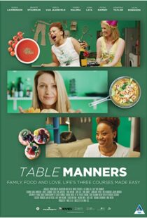 دانلود فیلم Table Manners 2018105583-776454311