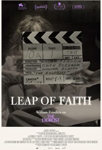 دانلود مستند Leap of Faith: William Friedkin on the Exorcist 2019100782-309013433