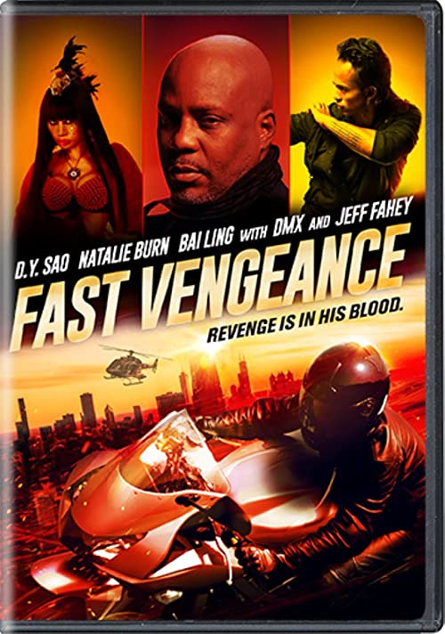 دانلود فیلم Fast Vengeance 2021